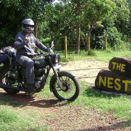 The Nest Hotel มหิยันกานา ภายนอก รูปภาพ